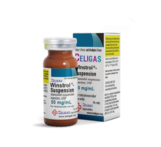Beligas Winstrol Suspension