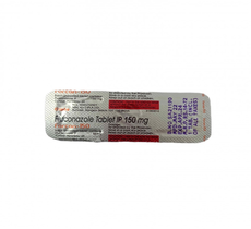 Cipla Forcan 150mg