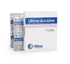 Ultima Accutane US