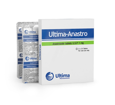 Ultima Anastro US