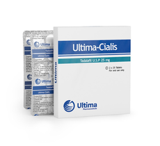 Ultima Cialis US