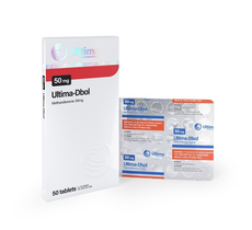 Ultima Dbol 50mg US
