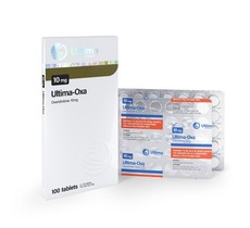 Ultima Oxa 10mg US