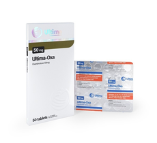 Ultima Oxa 50mg US