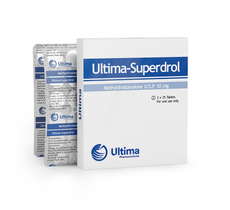 Ultima Superdrol US