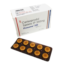 Centurion Prosoma 350mg