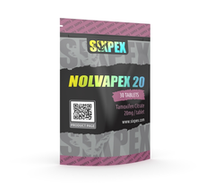 SixPex Nolvapex US