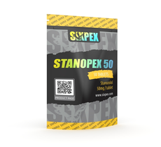 SixPex Stanopex 50mg US