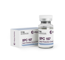Ultima BPC 157 5mg US
