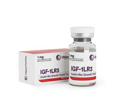 Ultima IGF-1 LR3 1mg US