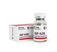 Ultima IGF-1 LR3 0.1mg US