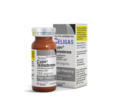 Beligas Cypo-Testosterone 250 HP US