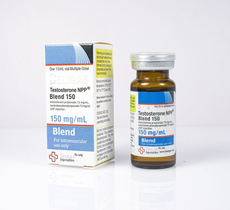 Beligas Testosterone NPP Blend 150 US