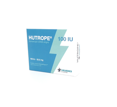 Hutrope 100 IU