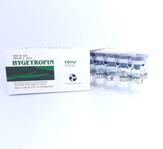 Hygetropin 100 iu