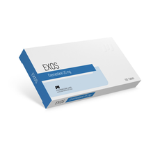Pharmacom Exos