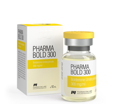 Pharmabold 300