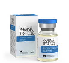 Pharmatest E 300