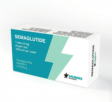 Hubio Semaglutide 5mg