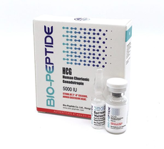Bio-Peptide HCG 5000IU