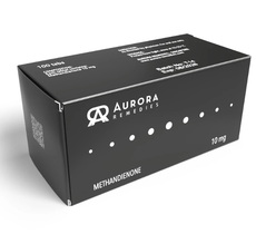 Aurora Methandienone
