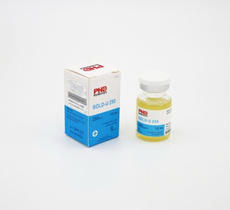 PHD Bold-U 250