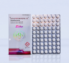 Beligas Levothyroxine-T4 US 100 tabs
