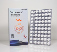 Beligas Pro-Dynabol 20 US 100 tabs