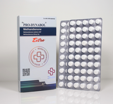 Beligas Pro-Dynabol 50 US 100 tabs