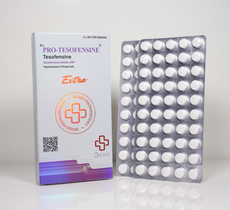 Beligas Pro-Tesofensine US 100 tabs