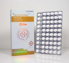 Beligas Pro-Winstrol 50 US 100 tabs