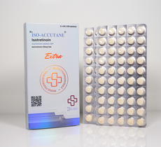 Beligas Iso-Accutane – 100tabs