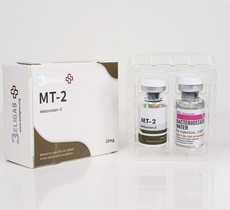 Beligas Melanotan II 10mg