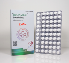 Beligas Pro-Anadrol – 100tabs