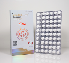 Beligas Winstrol Lite – 100tabs