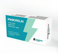 Hubio Ipamorelin 5mg US
