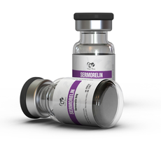 Dragon Sermorelin 5mg