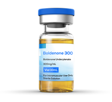 EvPharm Boldenone 300 US