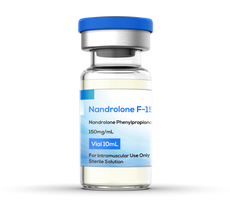 EvPharm Nandrolone F-150 US