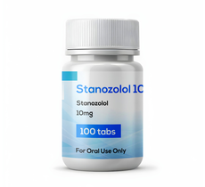 EvPharm Stanozolol 10 US