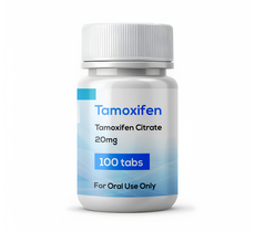 EvPharm Tamoxifen 100tabs US