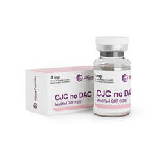 Ultima-CJC no DAC 5mg US