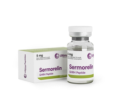 Ultima Sermorelin 5mg US