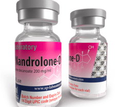 SP Nandrolone D