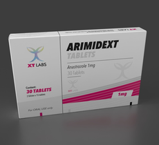 XT-Labs Arimidext US
