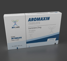 XT-Labs Aromaxin US