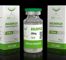 XT-Labs Boldeplex US
