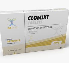 XT-Labs Clomixt US