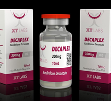 XT-Labs Decaplex US