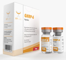 XT-Labs GHRP-6 US